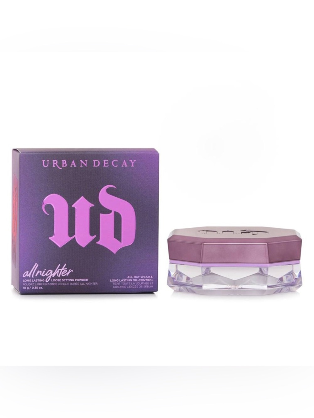 Urban Decay All Nighter Setting Powder